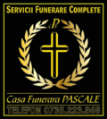 Servicii Funerare Pascale